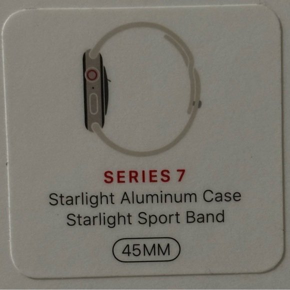 Apple Watch - Picture 5 of 5